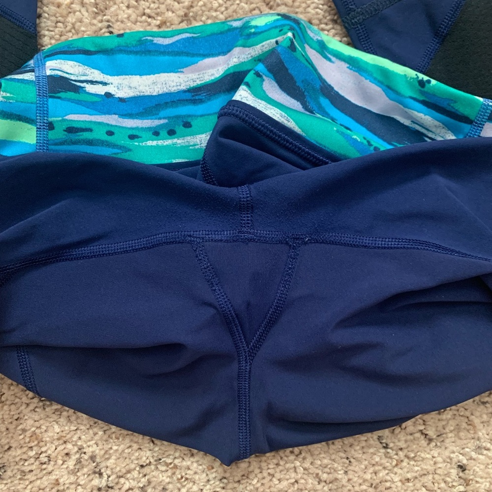 Lululemon Pace Rival Crop - Picture 7 of 7